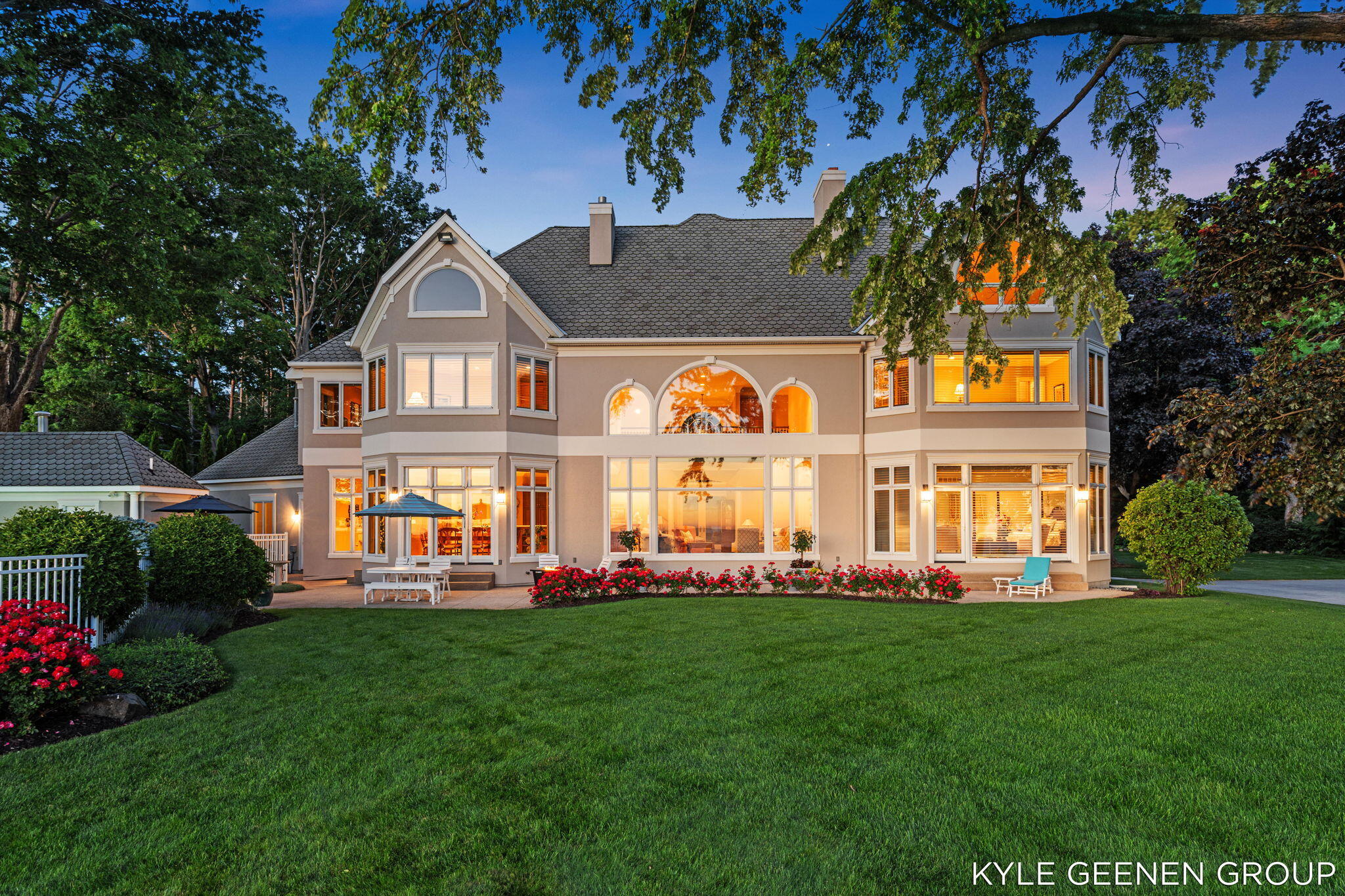 4951 Rosabelle Beach Avenue Holland MI 49424