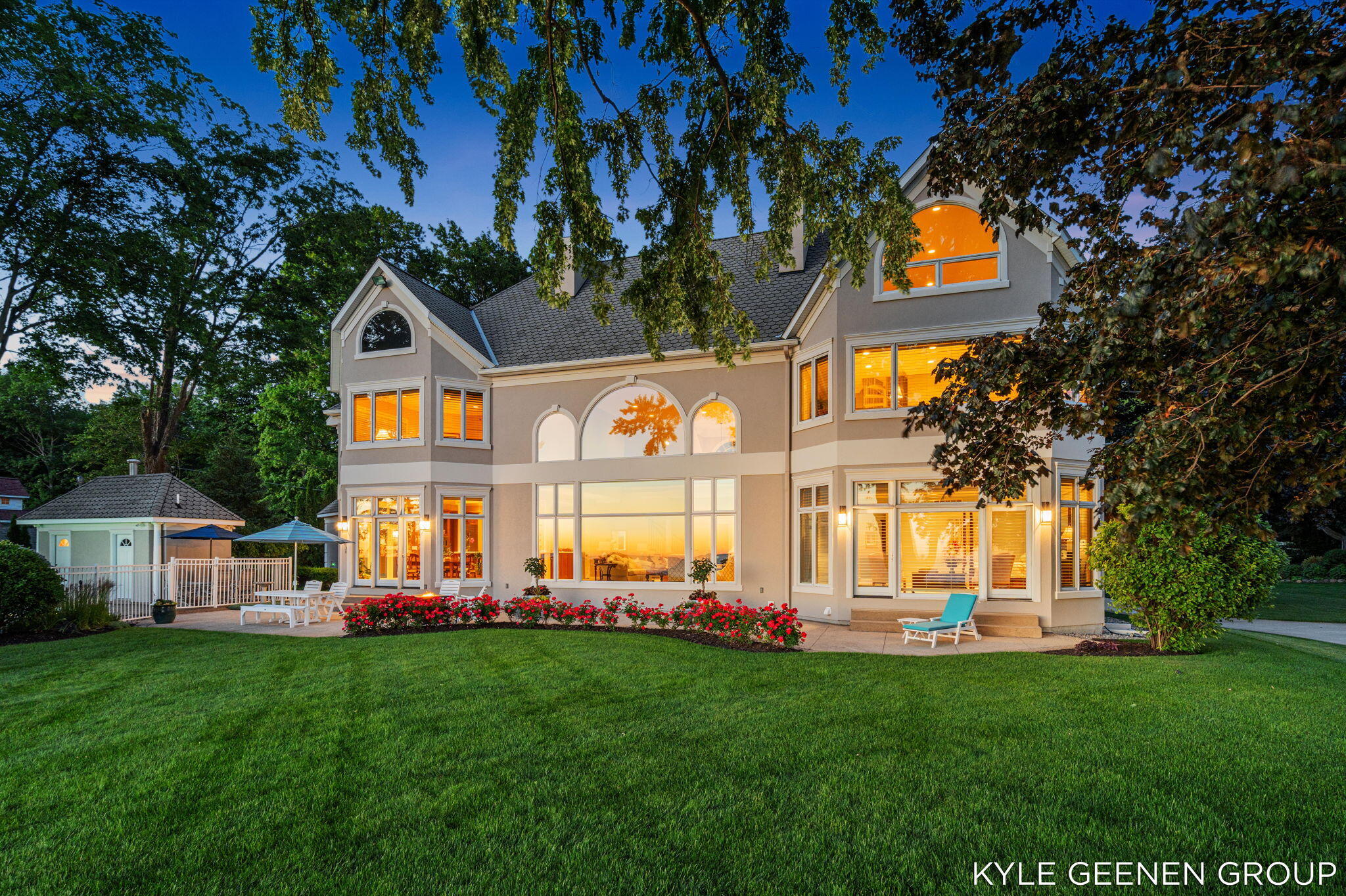 4951 Rosabelle Beach Avenue Holland MI 49424