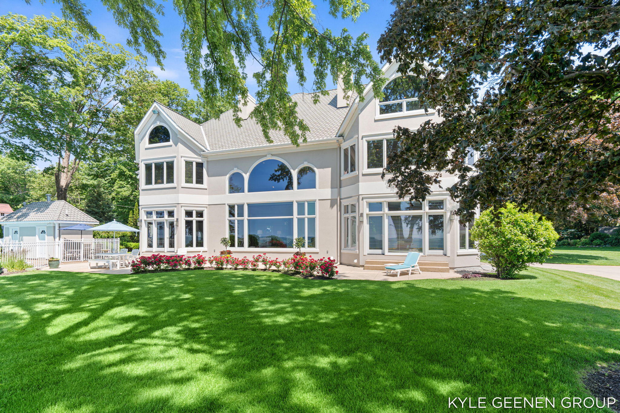 4951 Rosabelle Beach Avenue Holland MI 49424
