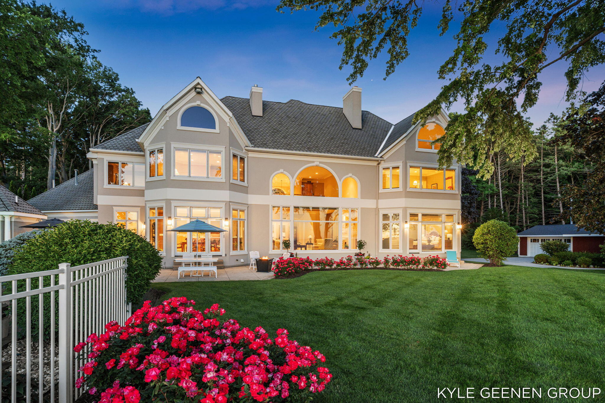 4951 Rosabelle Beach Avenue Holland MI 49424