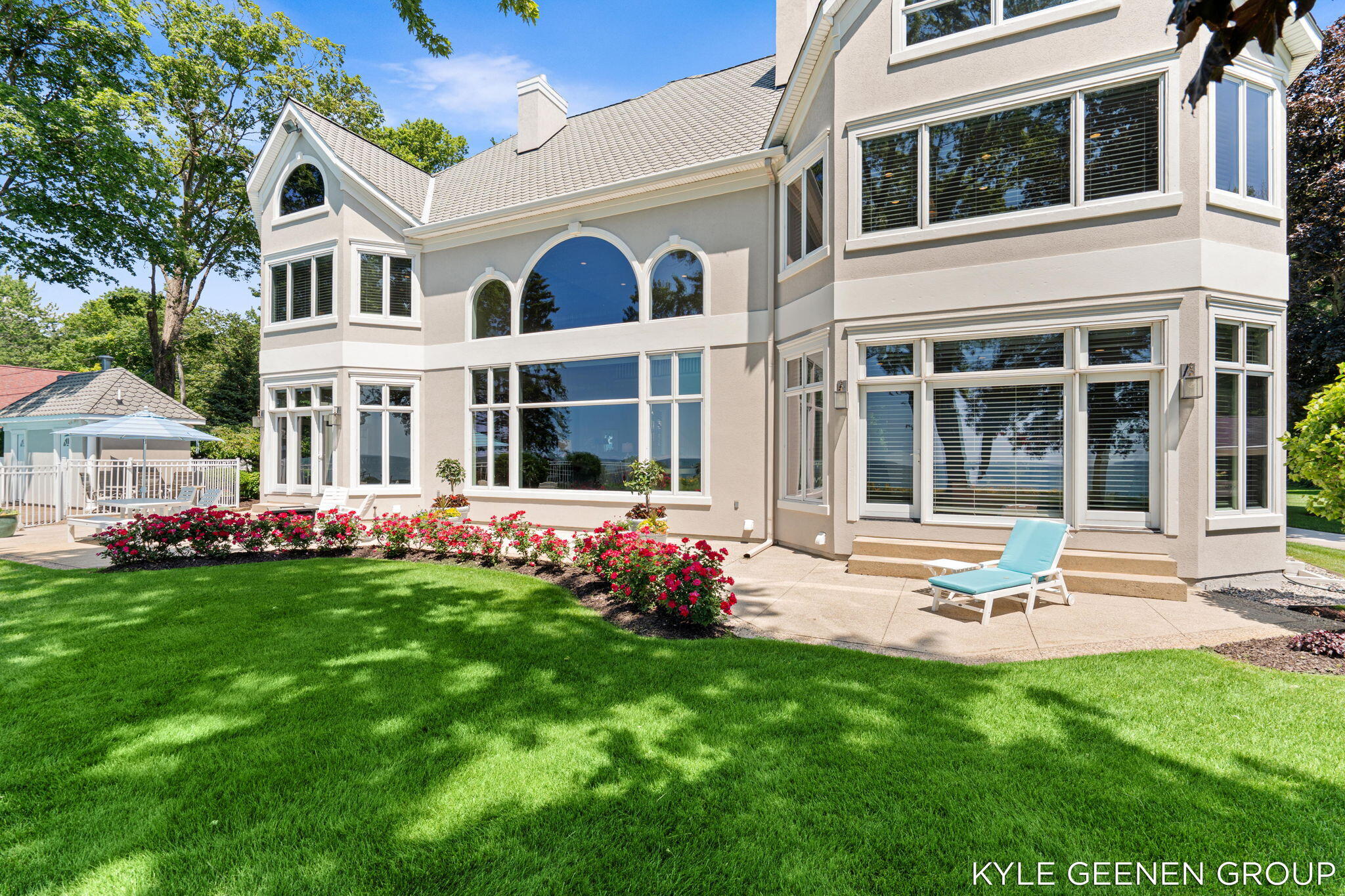4951 Rosabelle Beach Avenue Holland MI 49424
