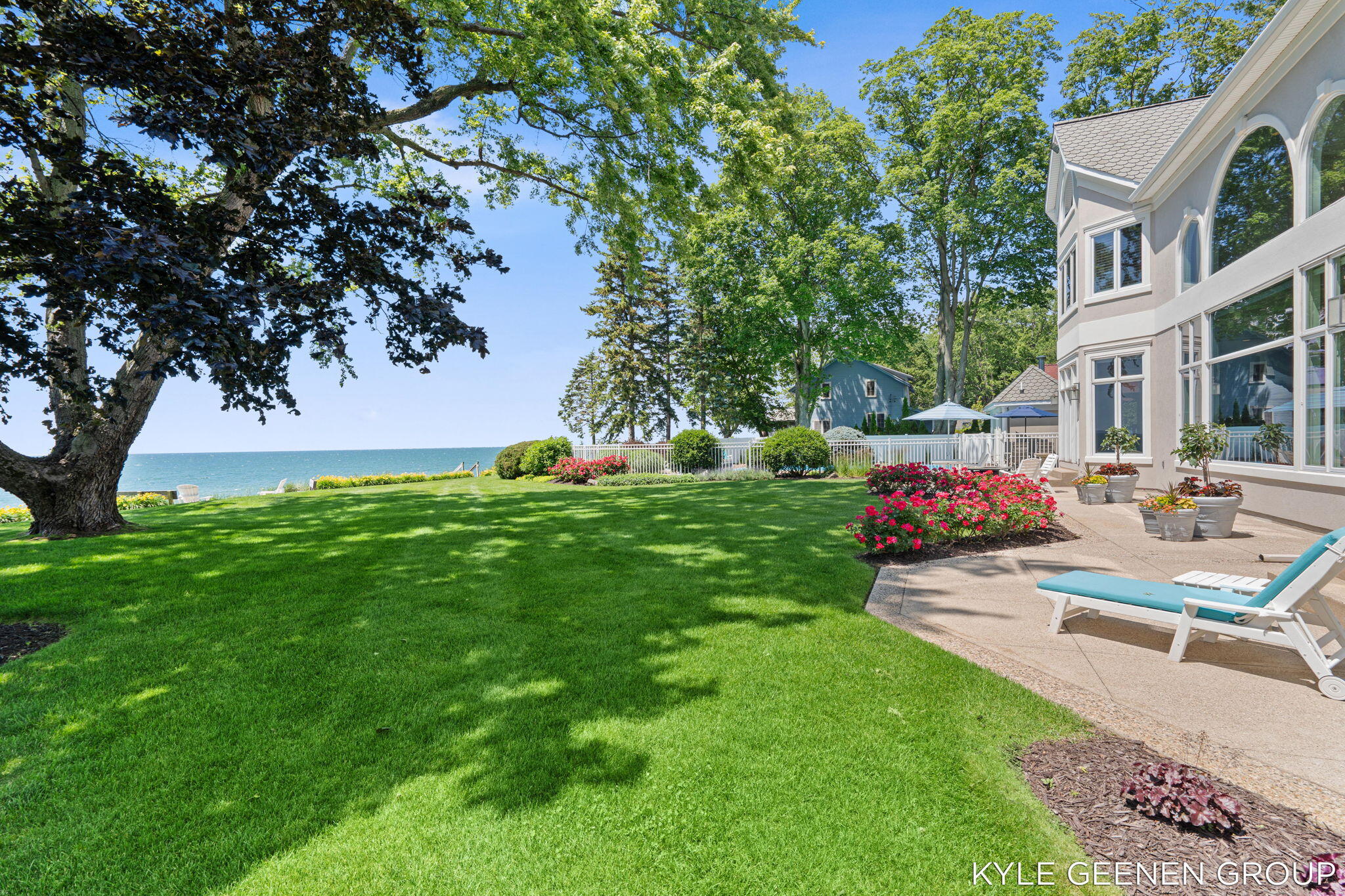 4951 Rosabelle Beach Avenue Holland MI 49424