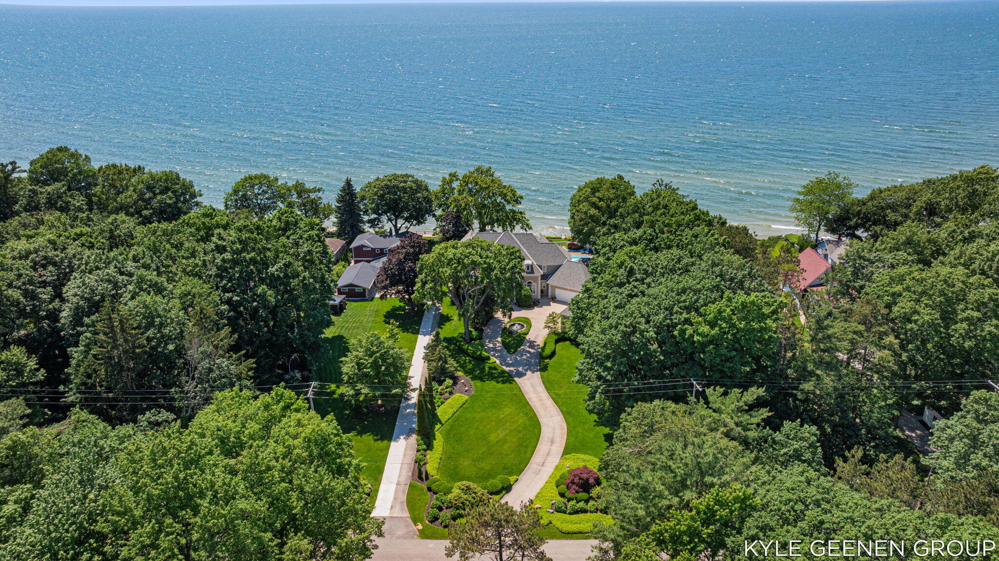 4951 Rosabelle Beach Avenue Holland MI 49424