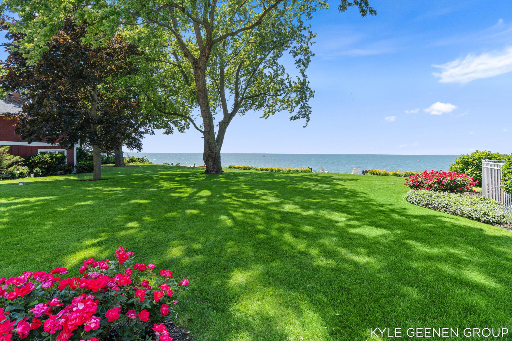 4951 Rosabelle Beach Avenue Holland MI 49424