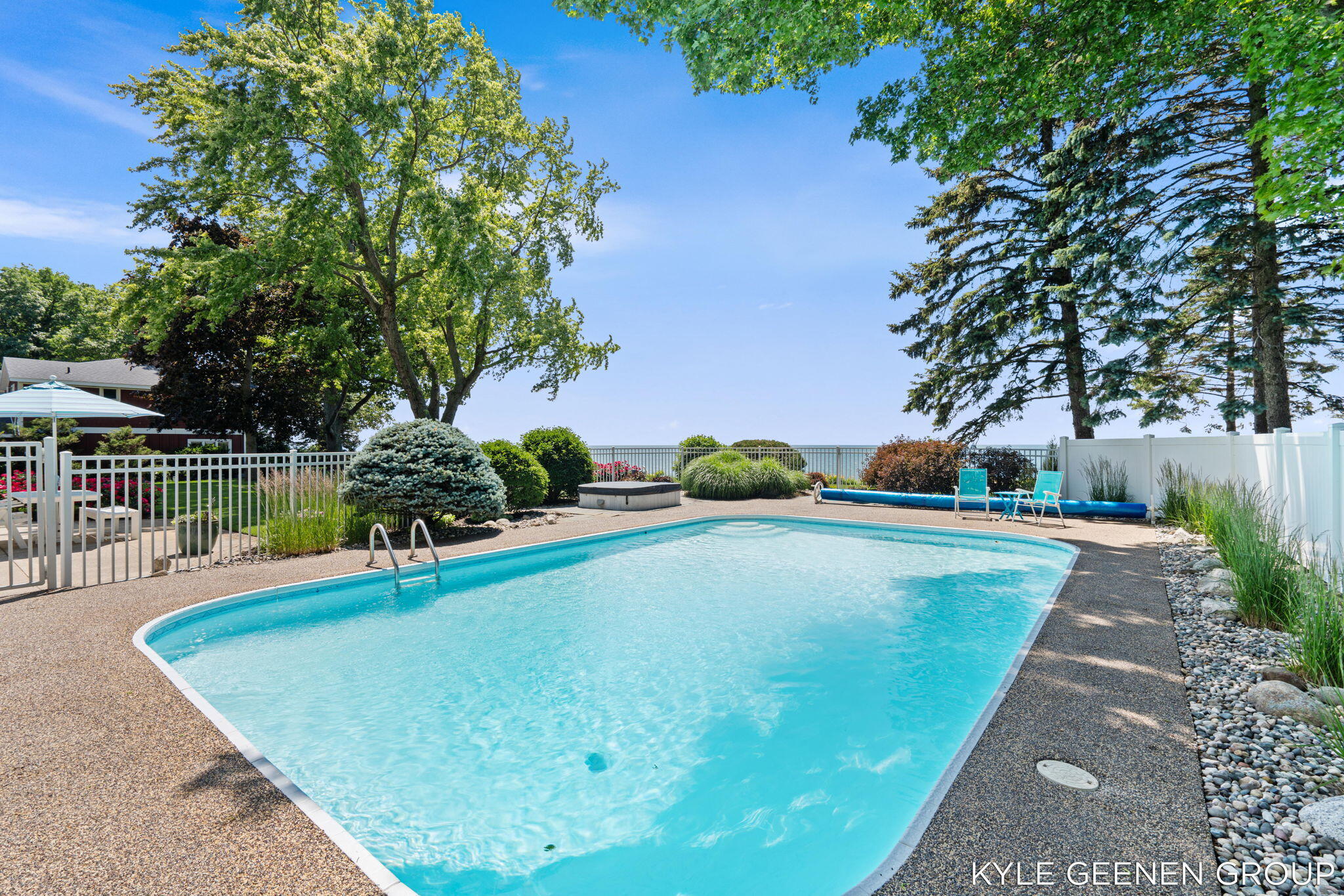 4951 Rosabelle Beach Avenue Holland MI 49424