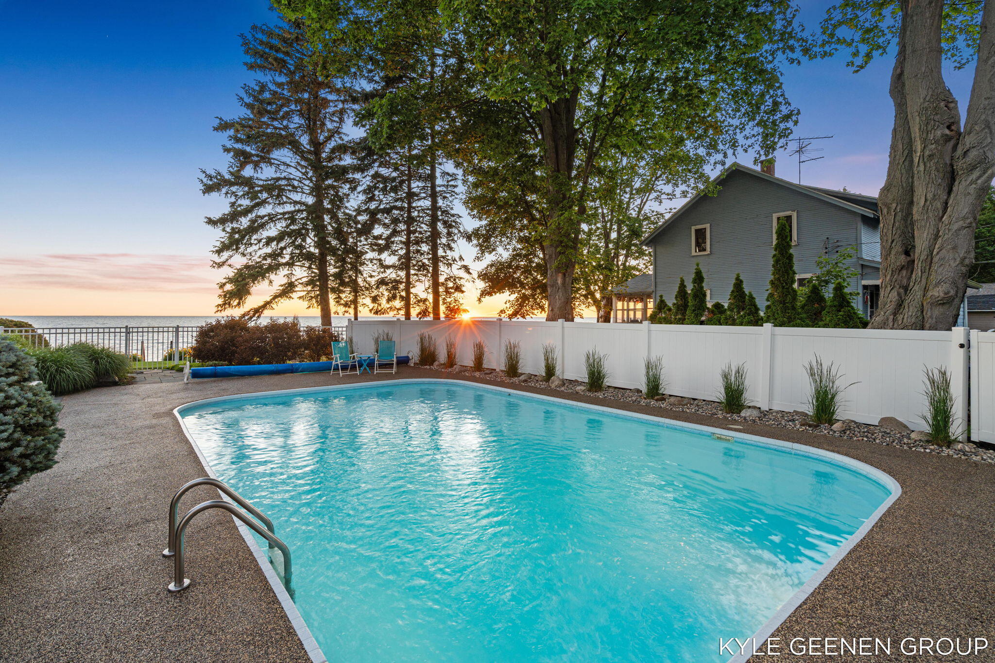 4951 Rosabelle Beach Avenue Holland MI 49424