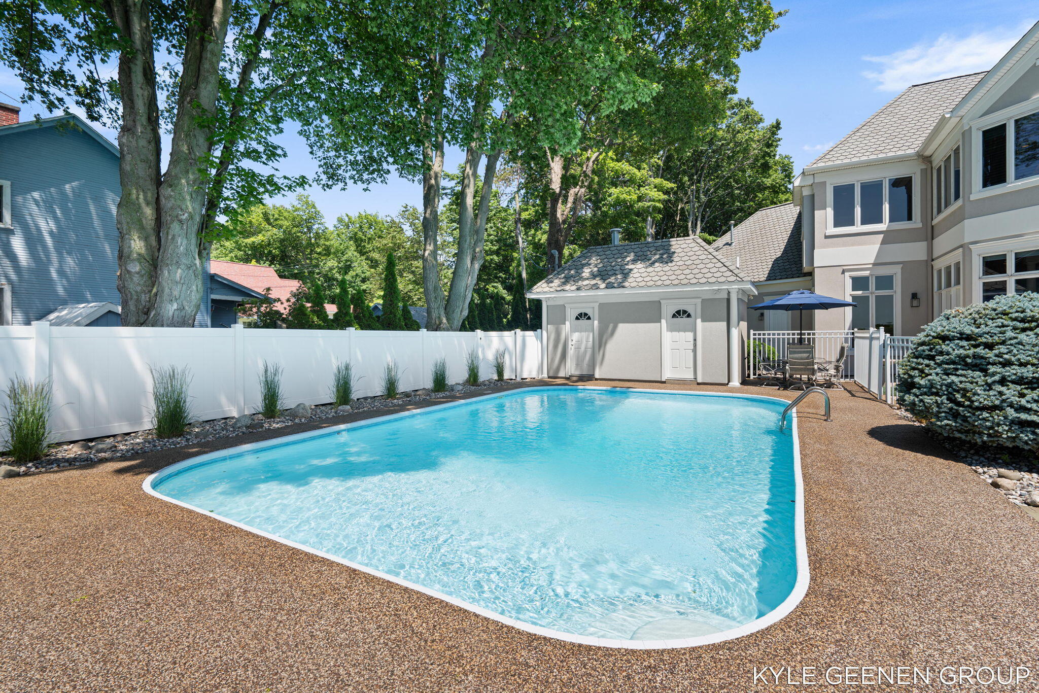 4951 Rosabelle Beach Avenue Holland MI 49424