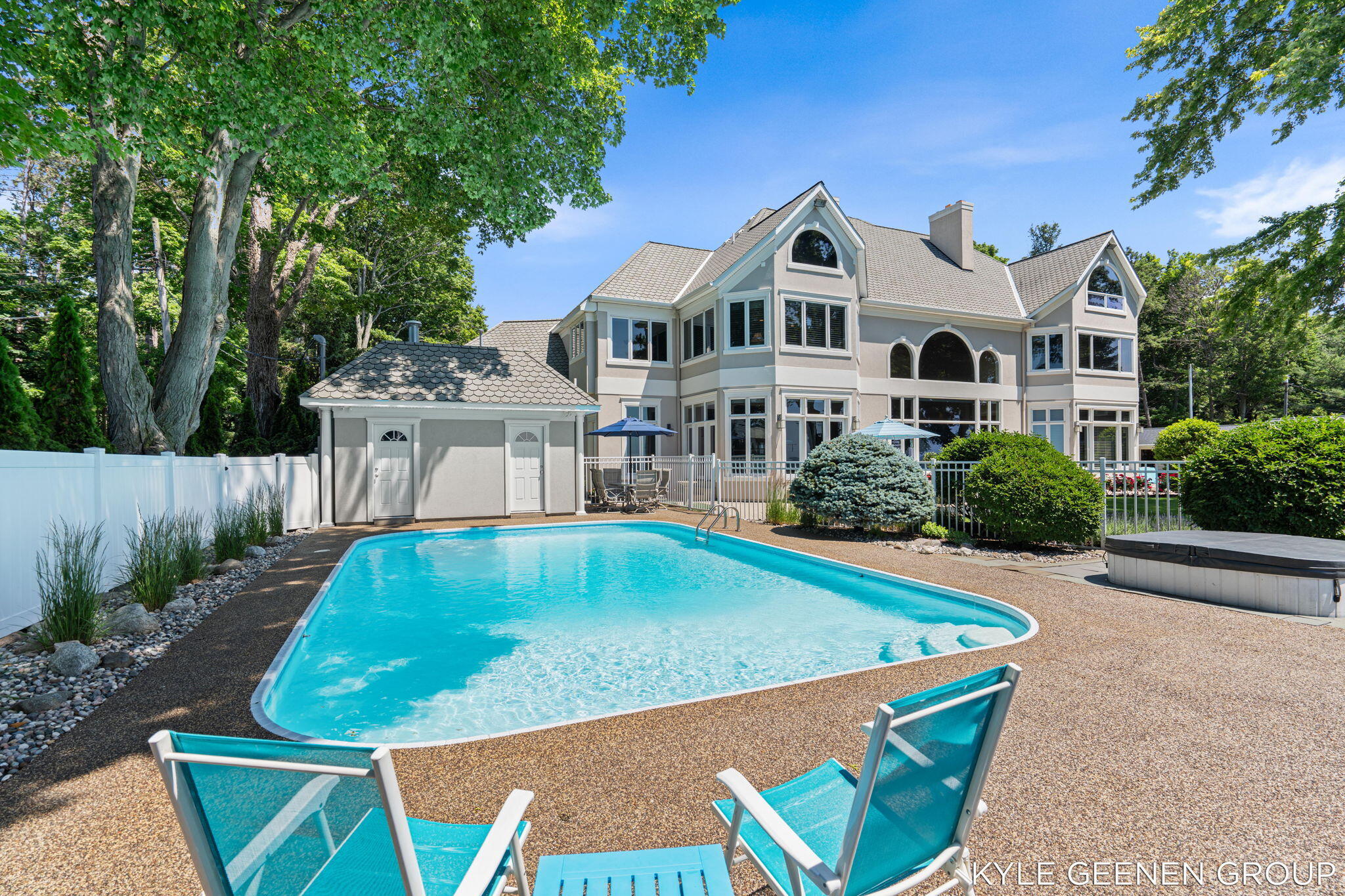 4951 Rosabelle Beach Avenue Holland MI 49424