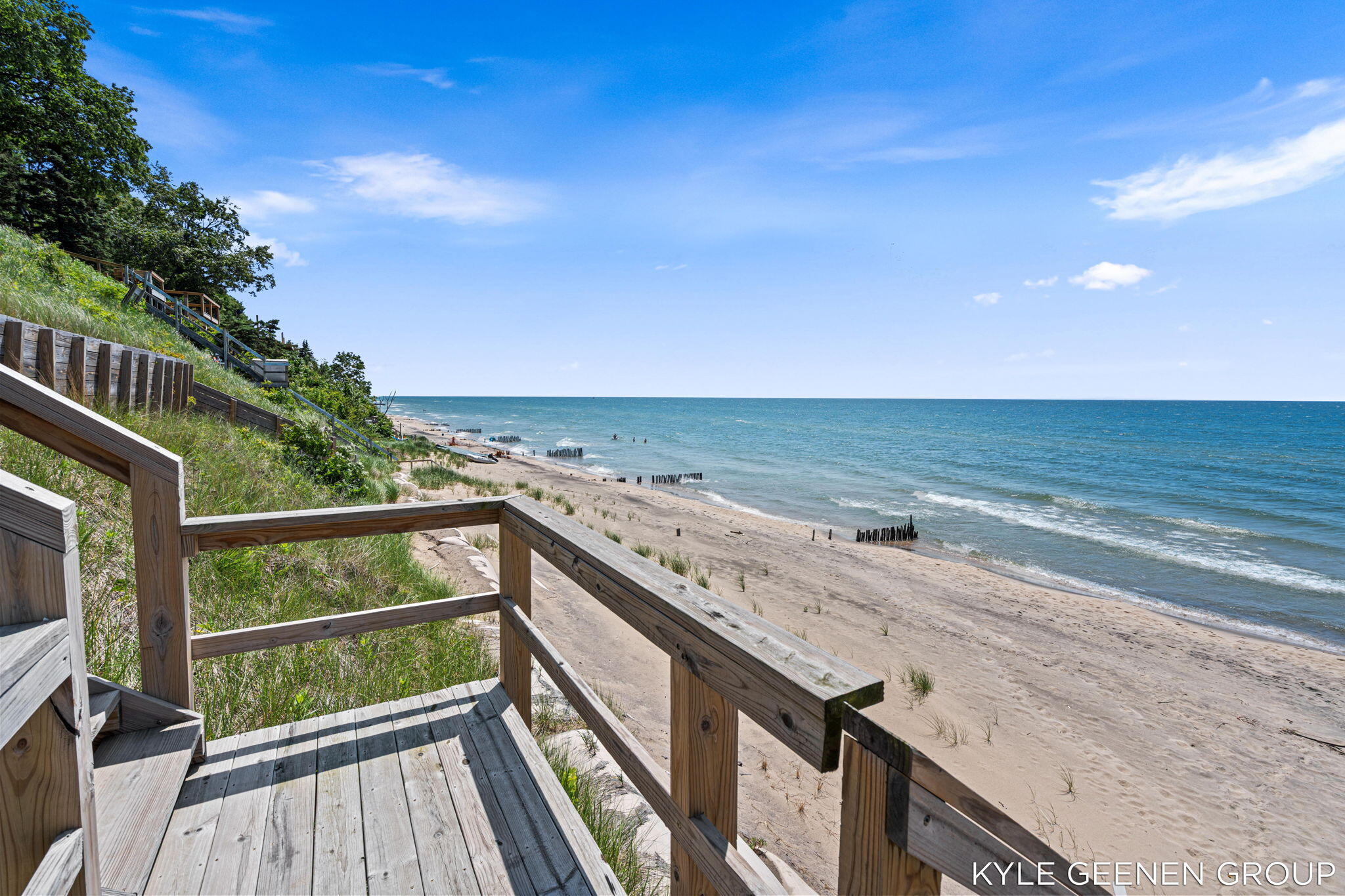 4951 Rosabelle Beach Avenue Holland MI 49424
