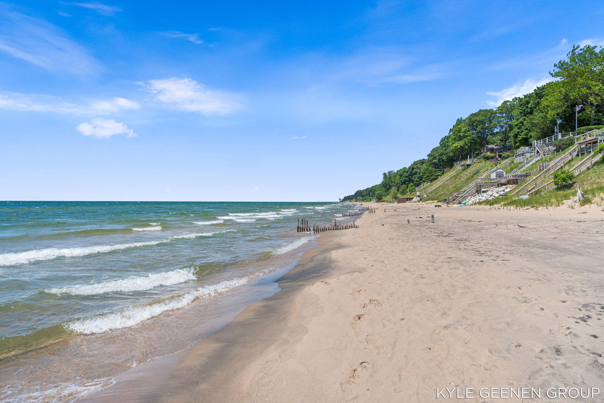 4951 Rosabelle Beach Avenue Holland MI 49424
