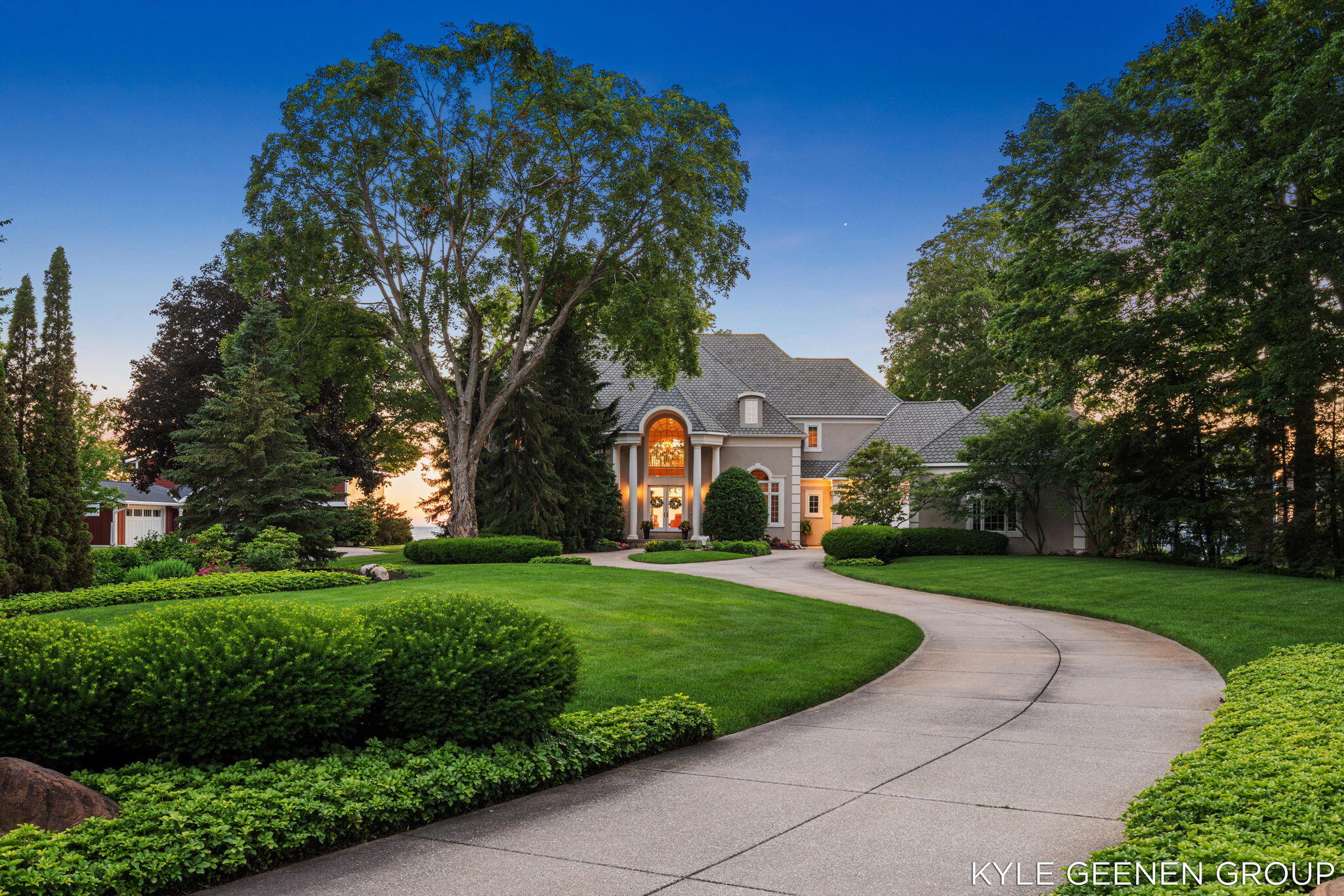 4951 Rosabelle Beach Avenue Holland MI 49424