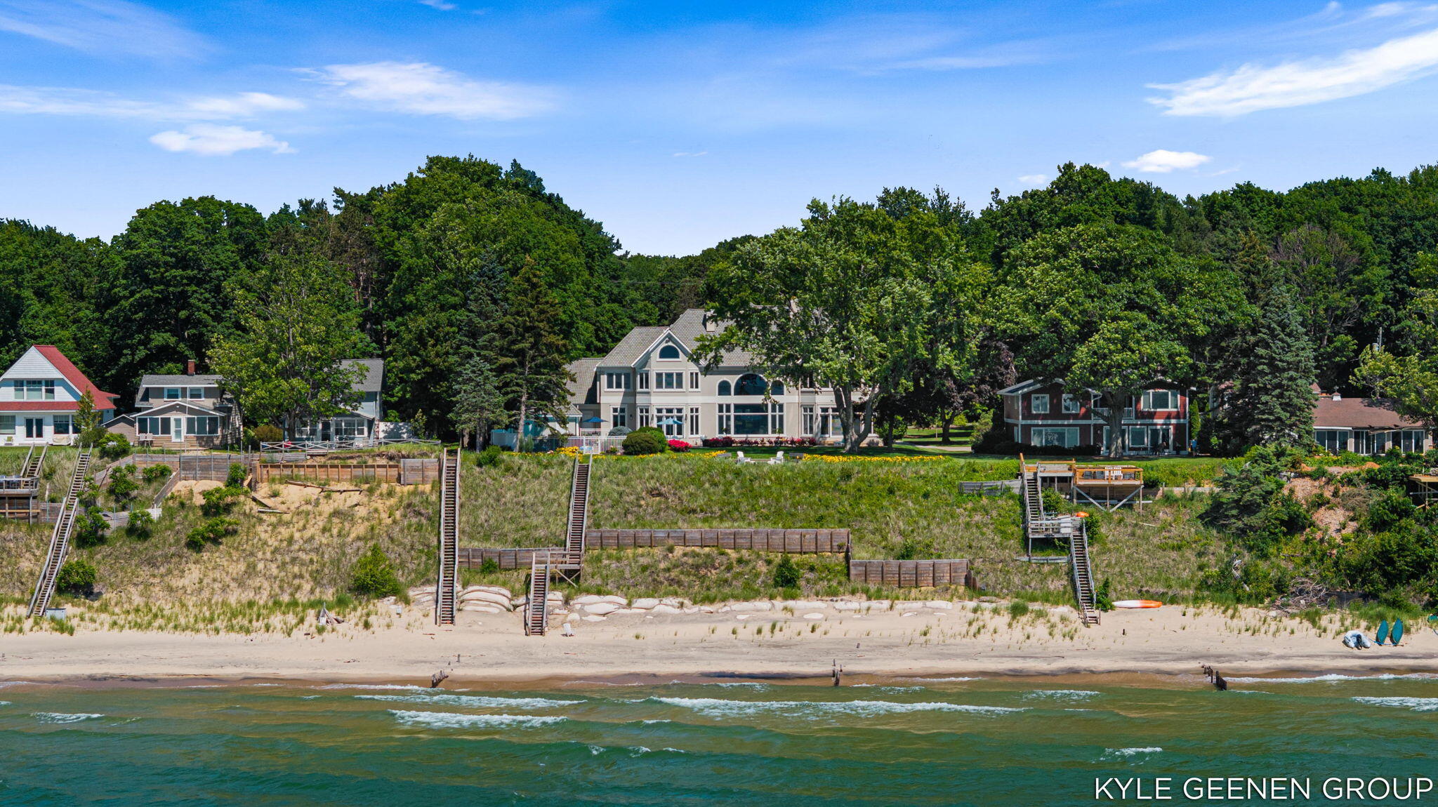 4951 Rosabelle Beach Avenue Holland MI 49424