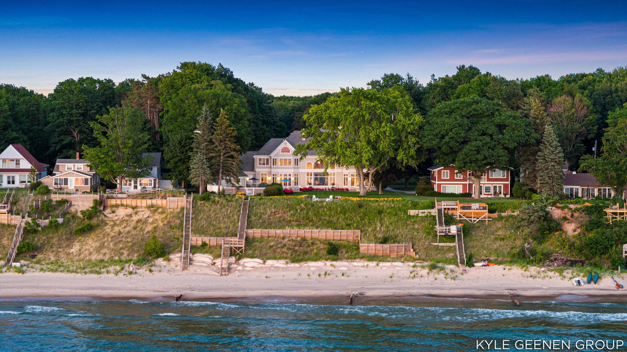 4951 Rosabelle Beach Avenue Holland MI 49424