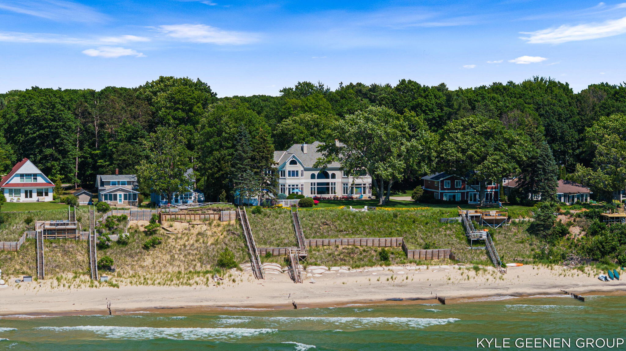 4951 Rosabelle Beach Avenue Holland MI 49424
