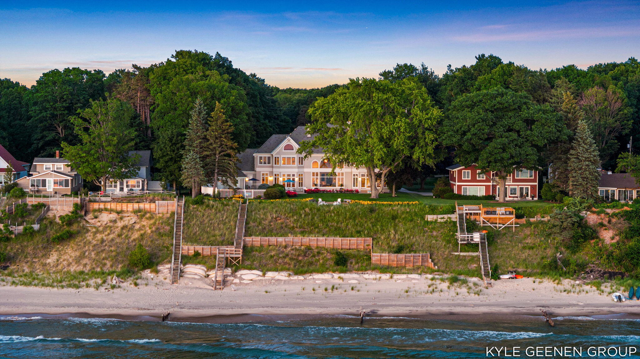 4951 Rosabelle Beach Avenue Holland MI 49424