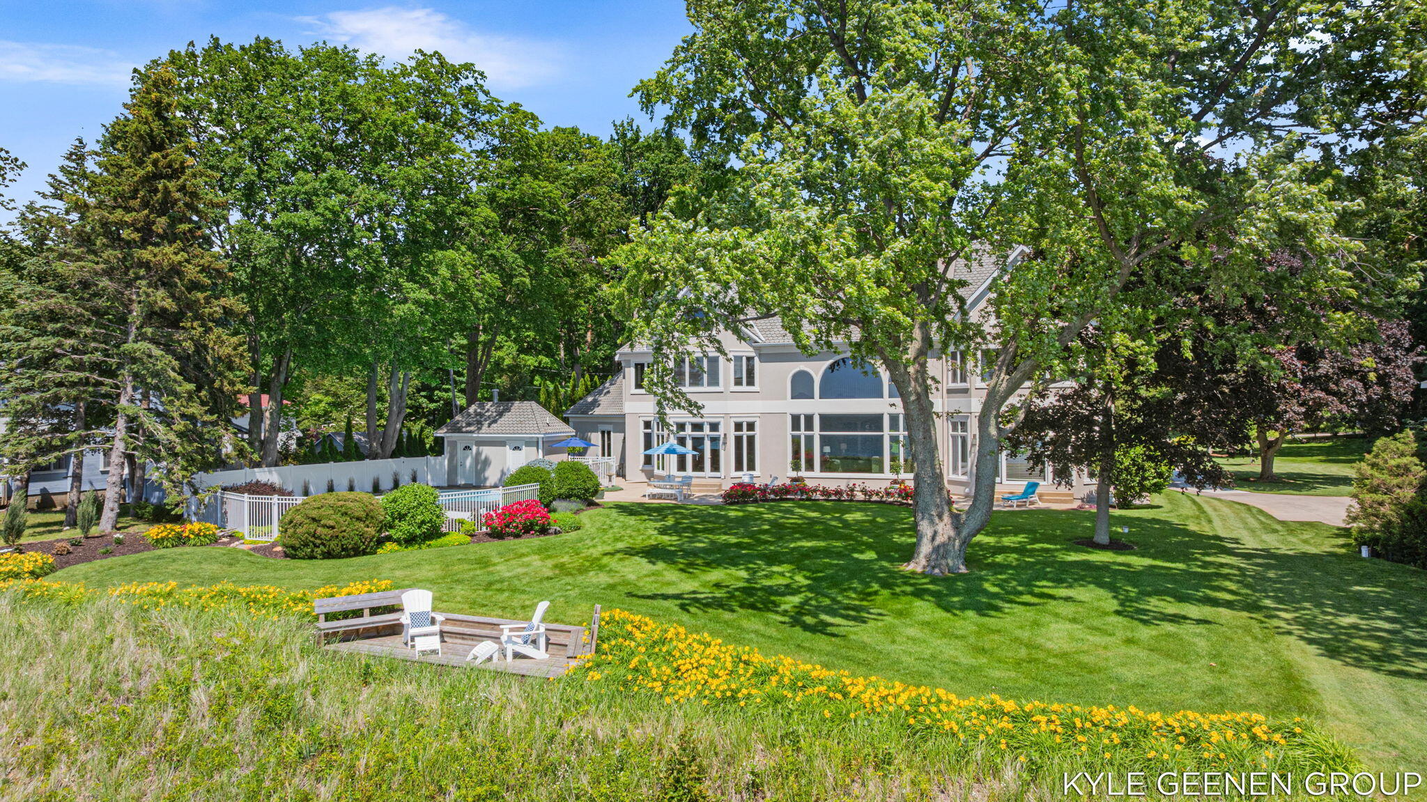 4951 Rosabelle Beach Avenue Holland MI 49424