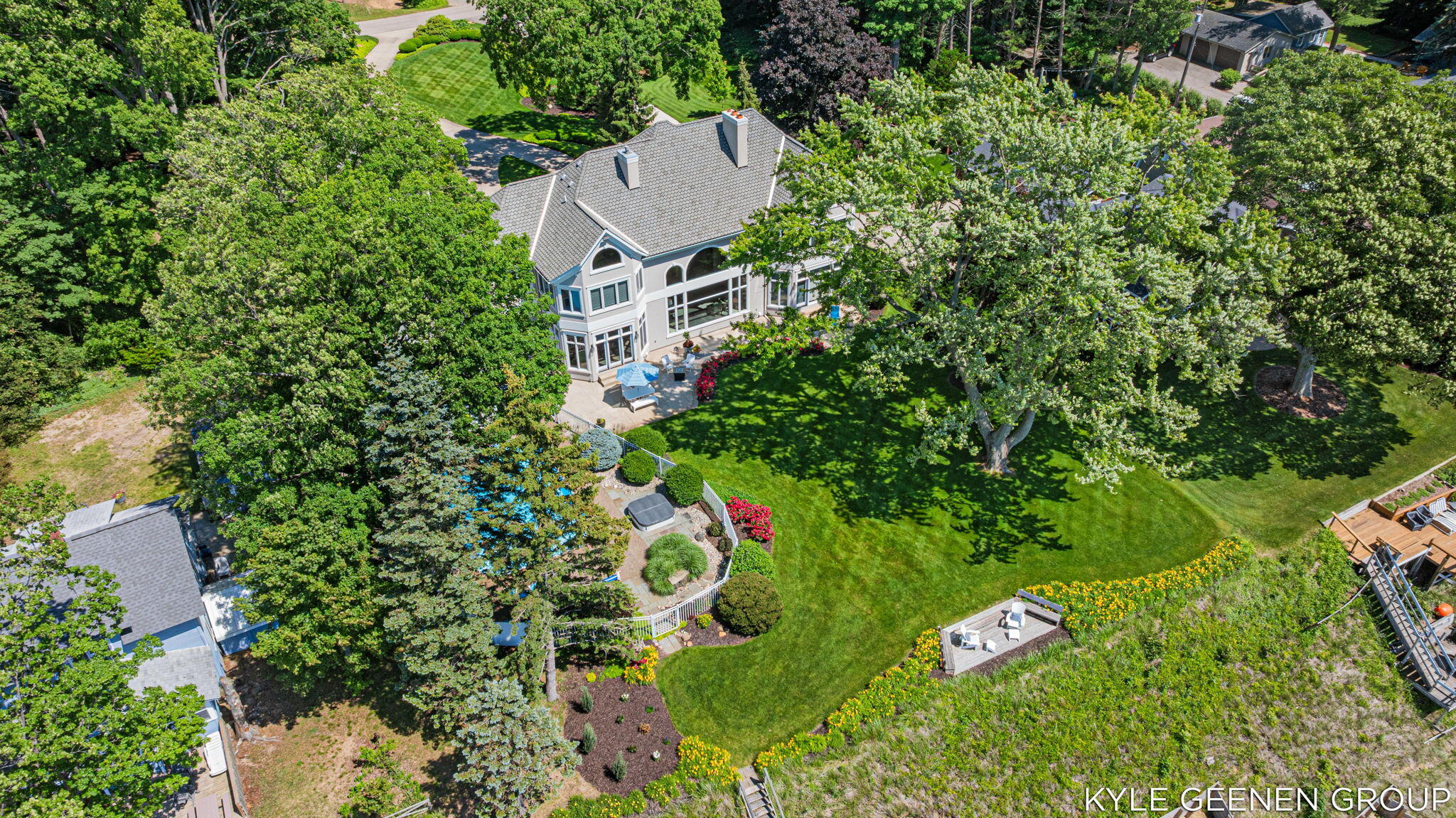 4951 Rosabelle Beach Avenue Holland MI 49424