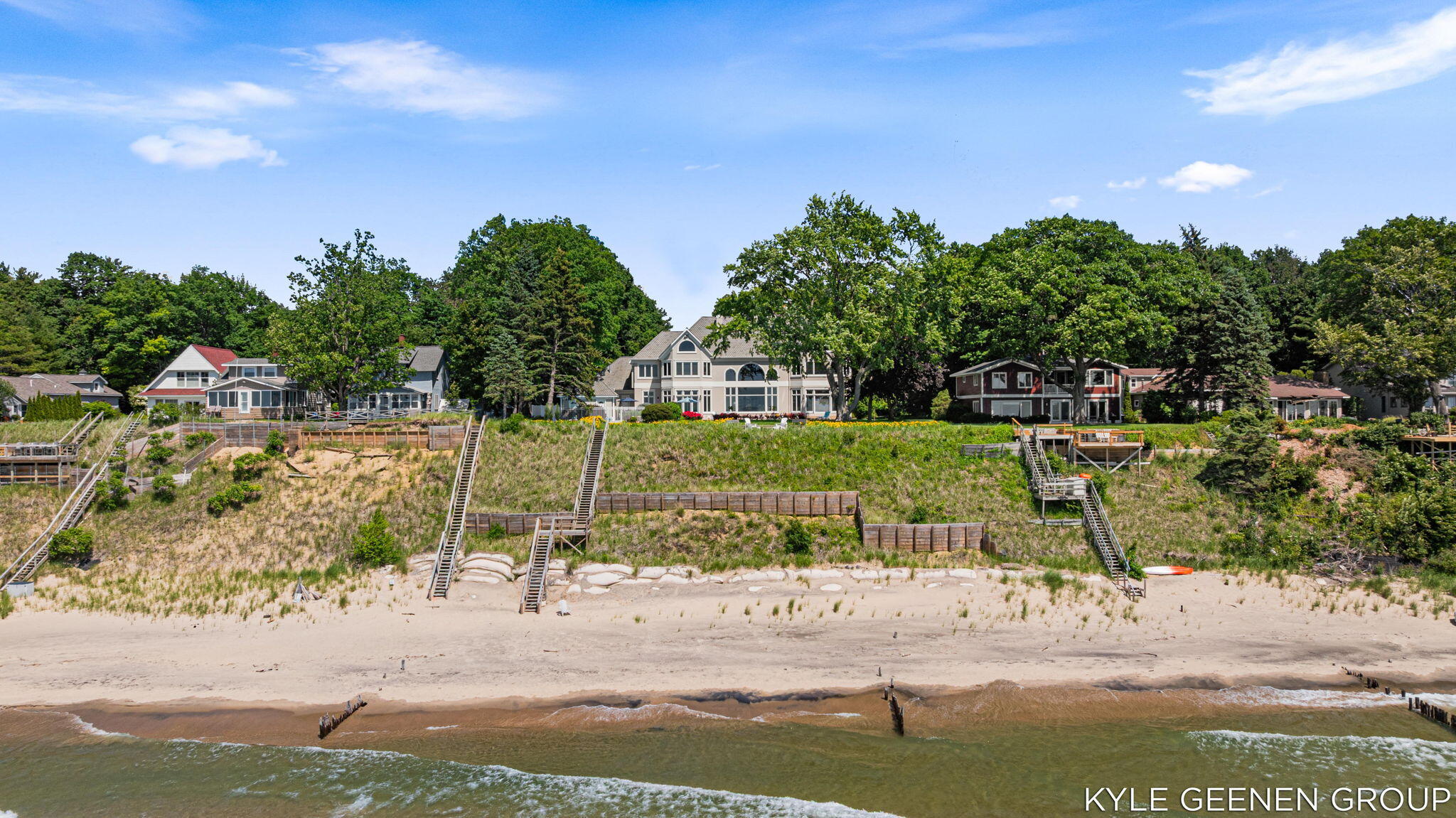 4951 Rosabelle Beach Avenue Holland MI 49424
