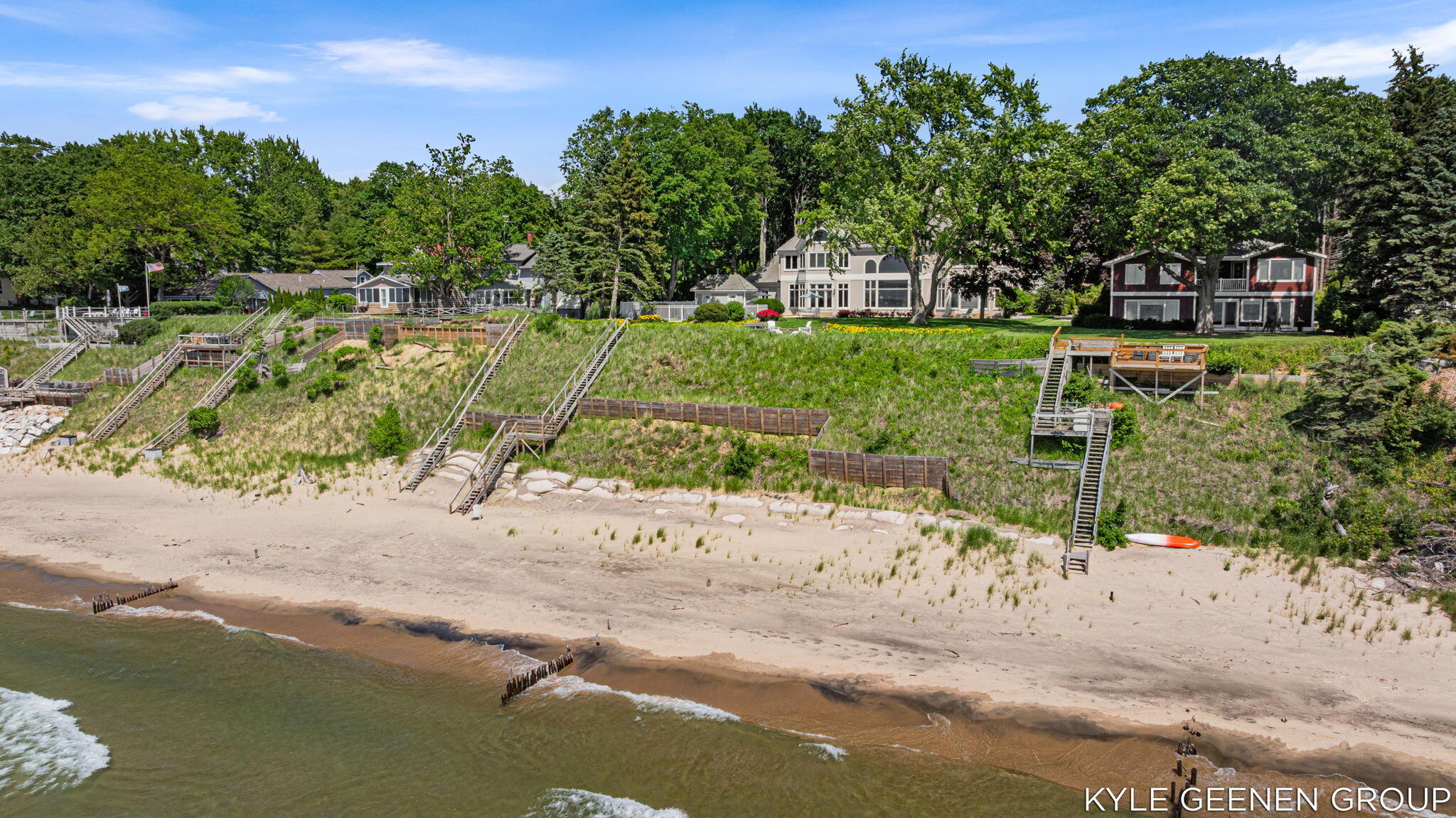 4951 Rosabelle Beach Avenue Holland MI 49424