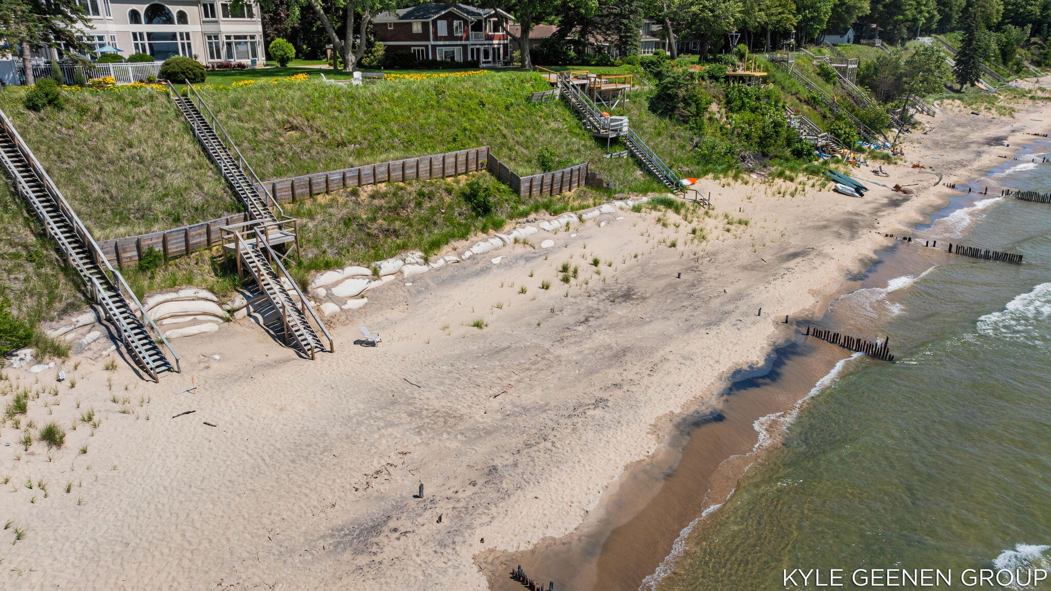 4951 Rosabelle Beach Avenue Holland MI 49424
