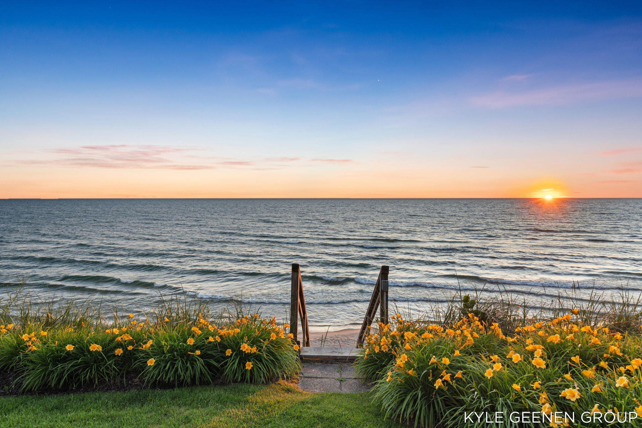 4951 Rosabelle Beach Avenue Holland MI 49424