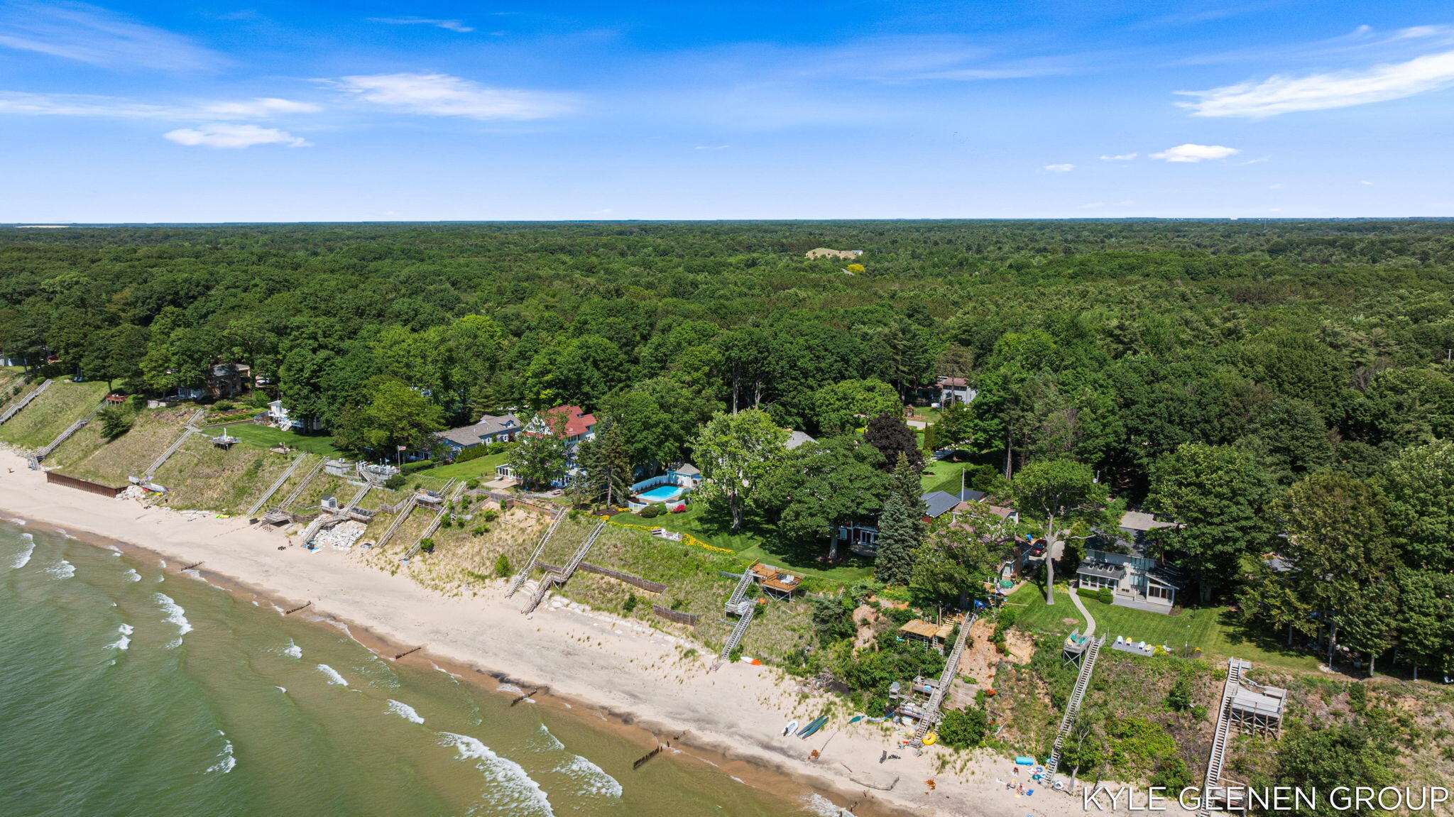 4951 Rosabelle Beach Avenue Holland MI 49424