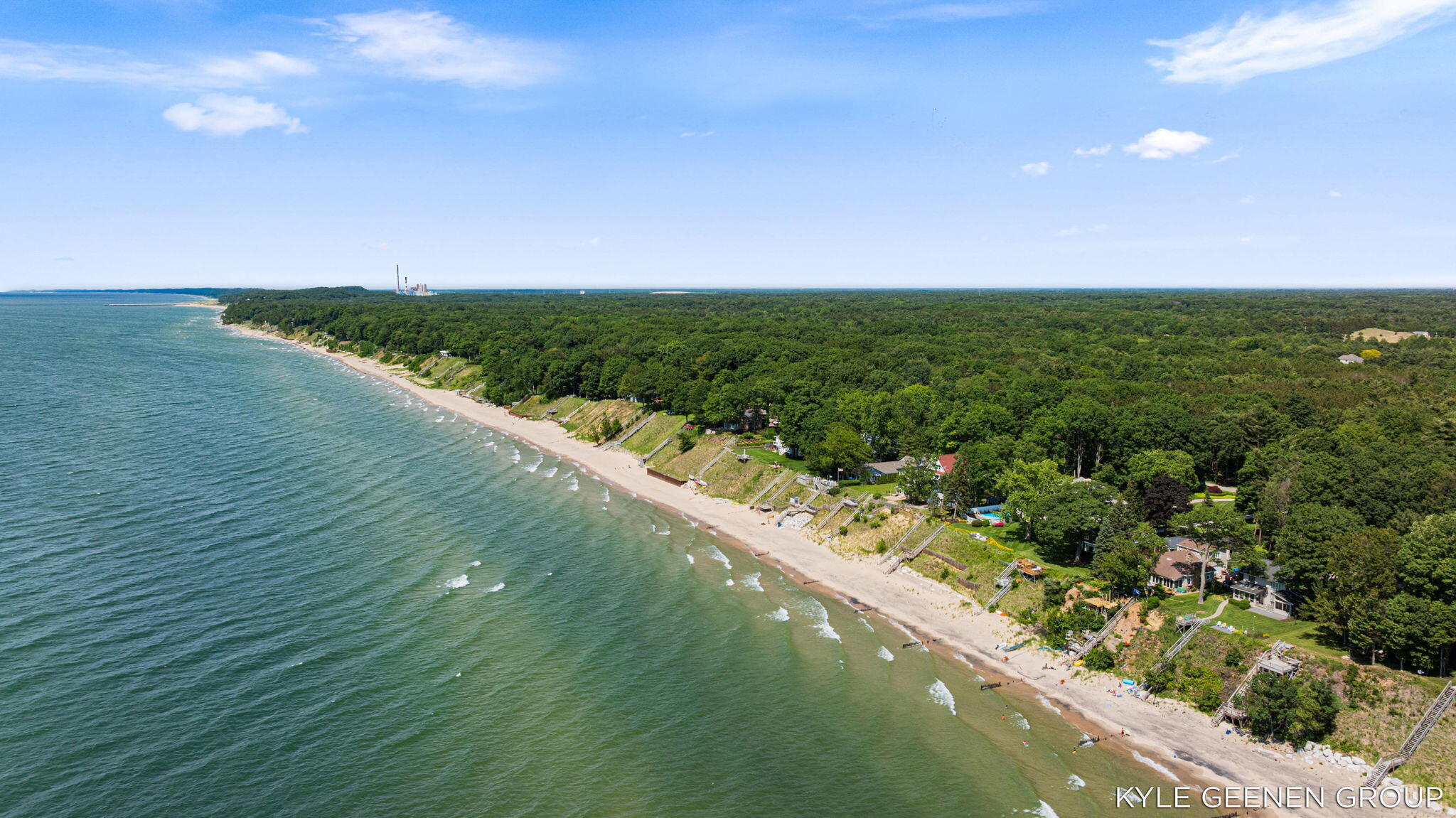 4951 Rosabelle Beach Avenue Holland MI 49424