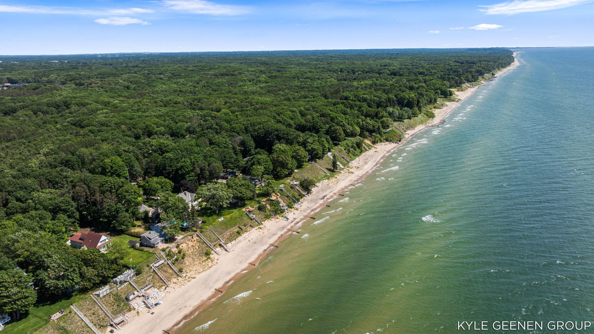 4951 Rosabelle Beach Avenue Holland MI 49424