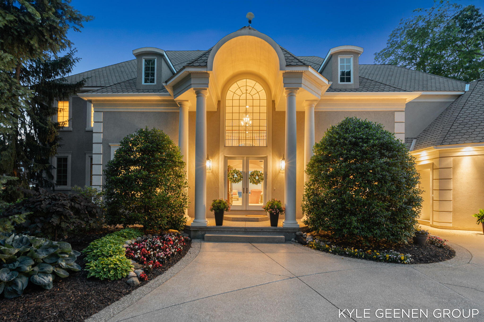 4951 Rosabelle Beach Avenue Holland MI 49424