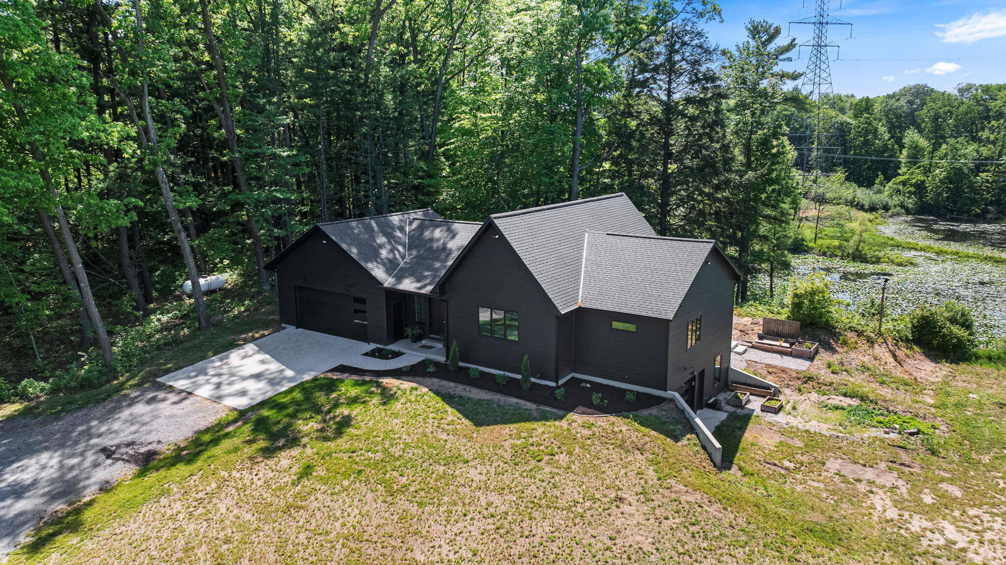 3054 Old Allegan Road Fennville MI 49408