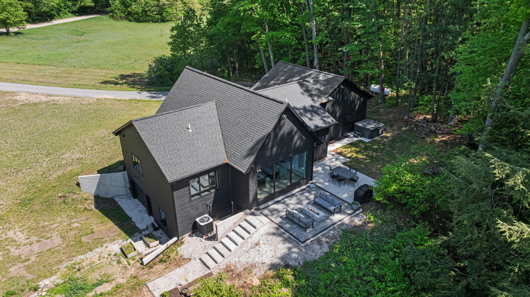 3054 Old Allegan Road Fennville MI 49408