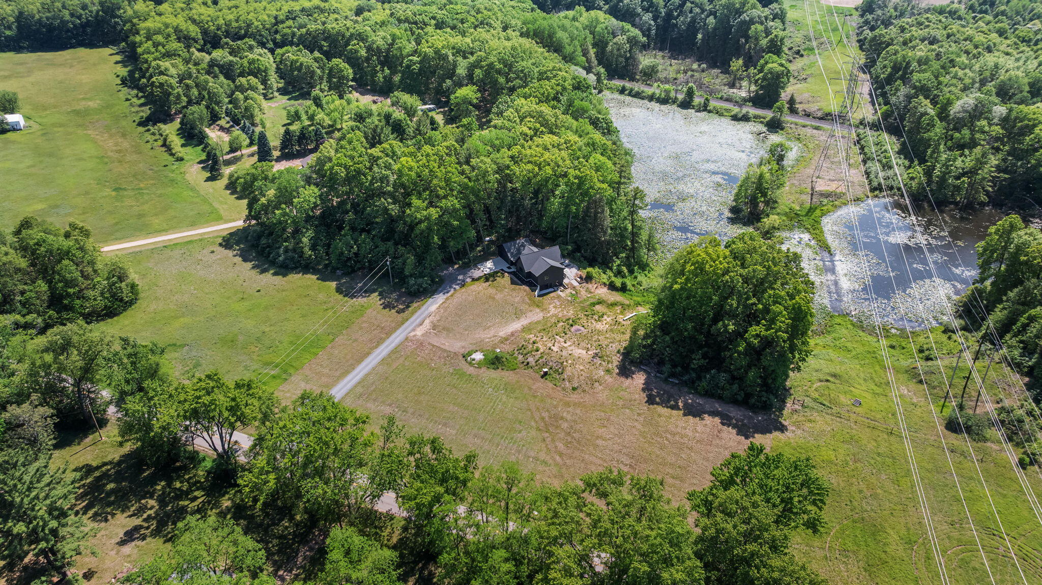 3054 Old Allegan Road Fennville MI 49408