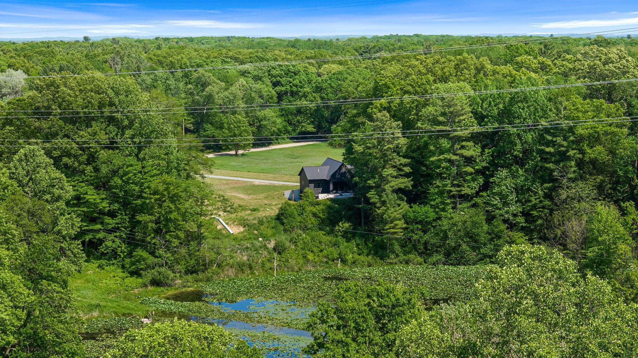 3054 Old Allegan Road Fennville MI 49408