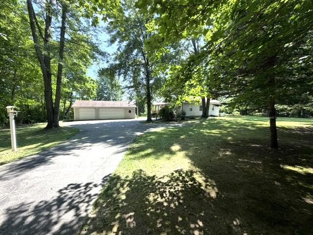 4084 Hartman Road Sodus MI 49126