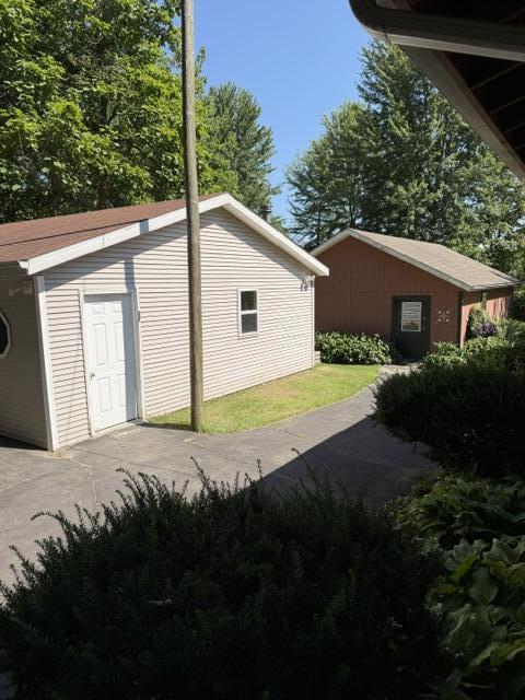 4084 Hartman Road Sodus MI 49126