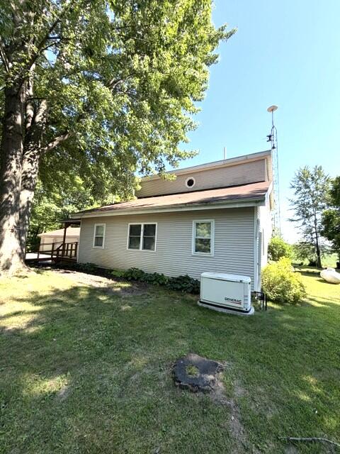4084 Hartman Road Sodus MI 49126