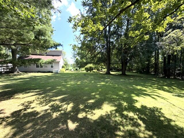 4084 Hartman Road Sodus MI 49126