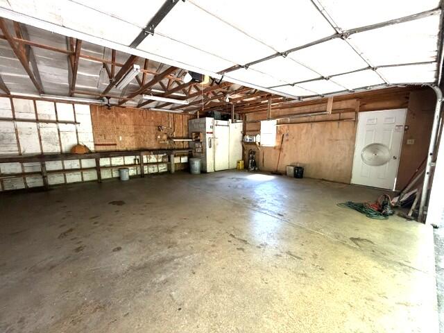 4084 Hartman Road Sodus MI 49126