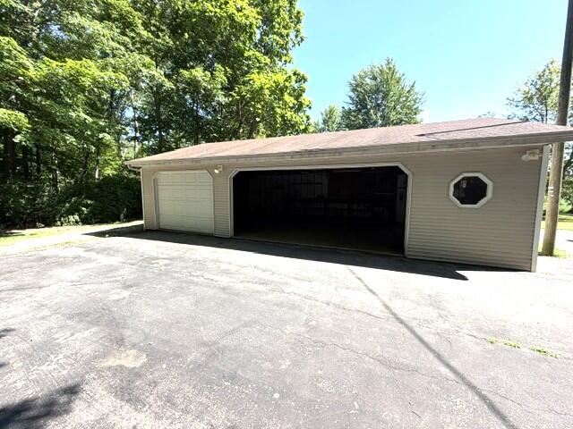 4084 Hartman Road Sodus MI 49126