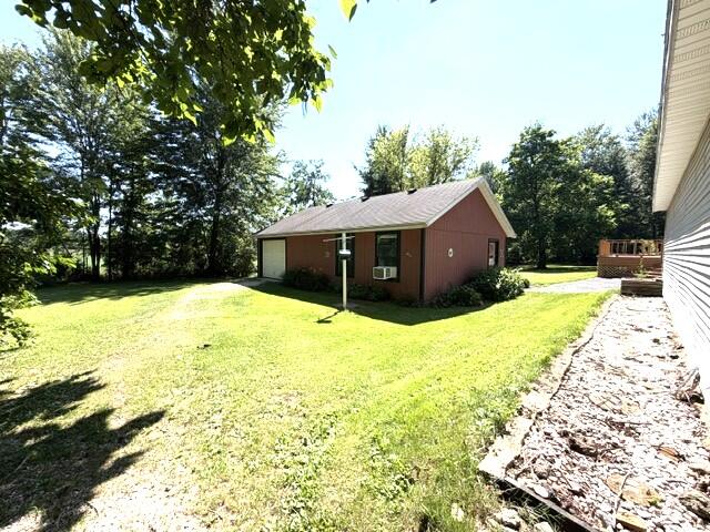 4084 Hartman Road Sodus MI 49126