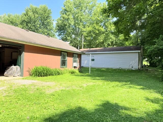4084 Hartman Road Sodus MI 49126