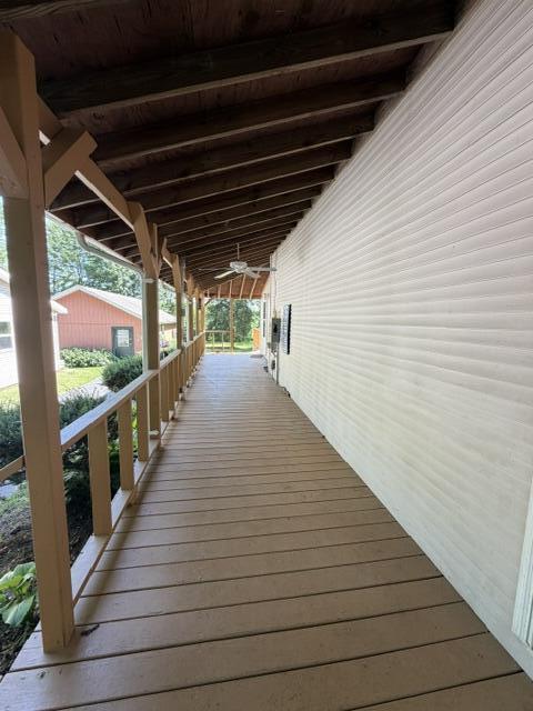 4084 Hartman Road Sodus MI 49126