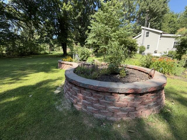 4084 Hartman Road Sodus MI 49126