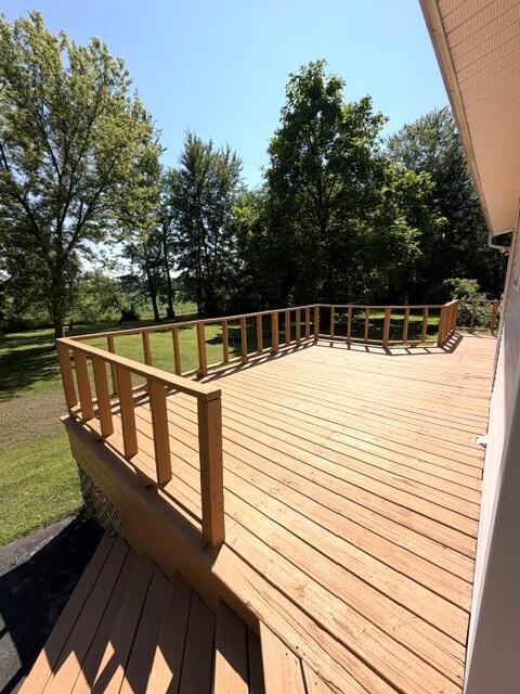 4084 Hartman Road Sodus MI 49126