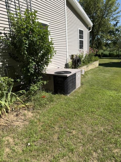 4084 Hartman Road Sodus MI 49126