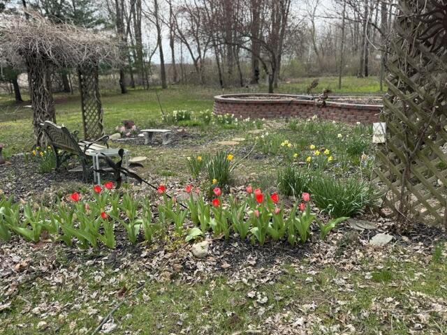 4084 Hartman Road Sodus MI 49126