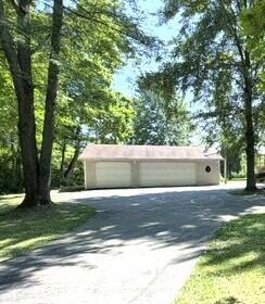 4084 Hartman Road Sodus MI 49126