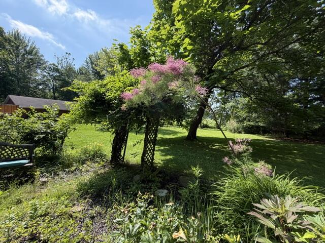 4084 Hartman Road Sodus MI 49126