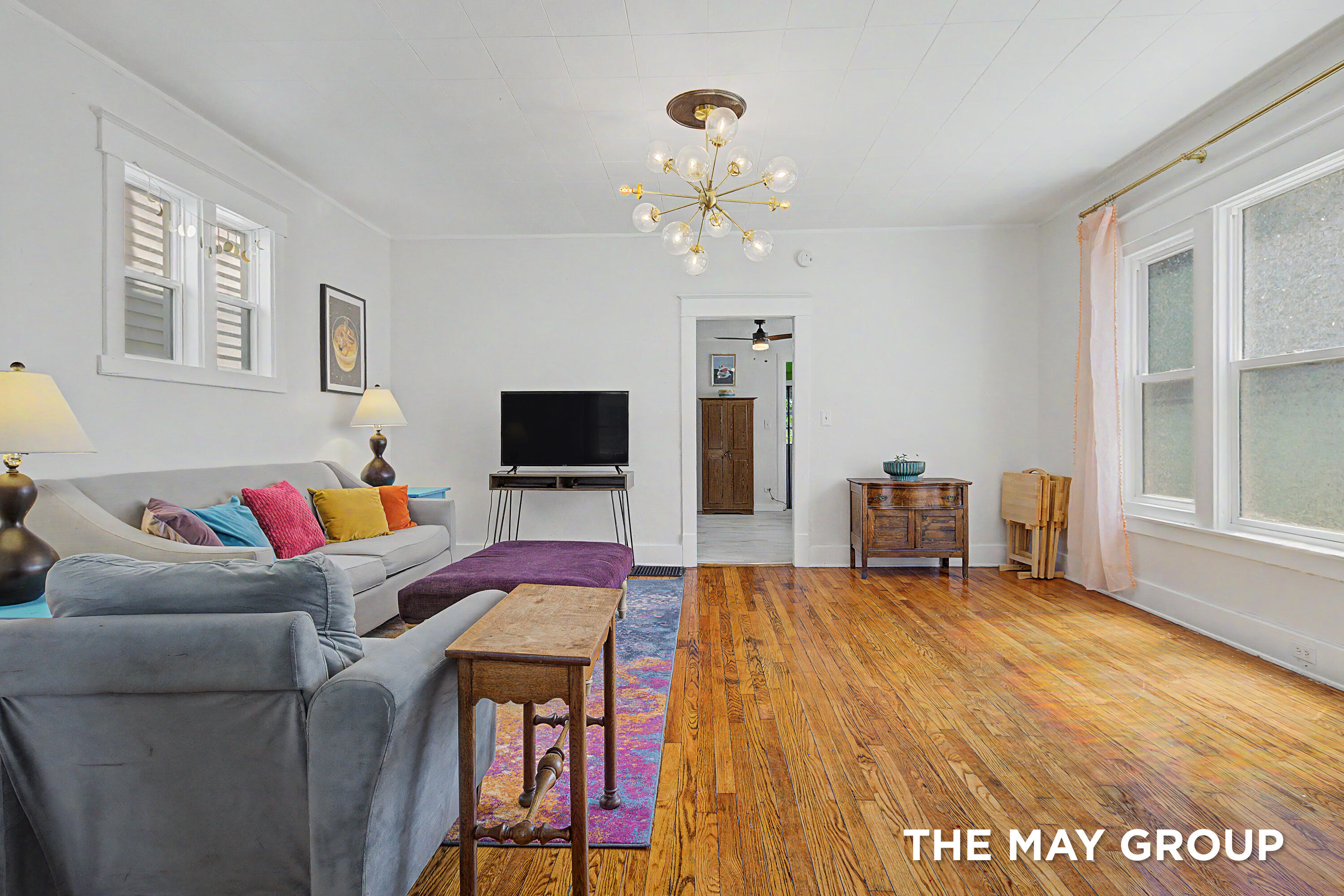 734 Fremont Avenue NW Grand Rapids MI 49504