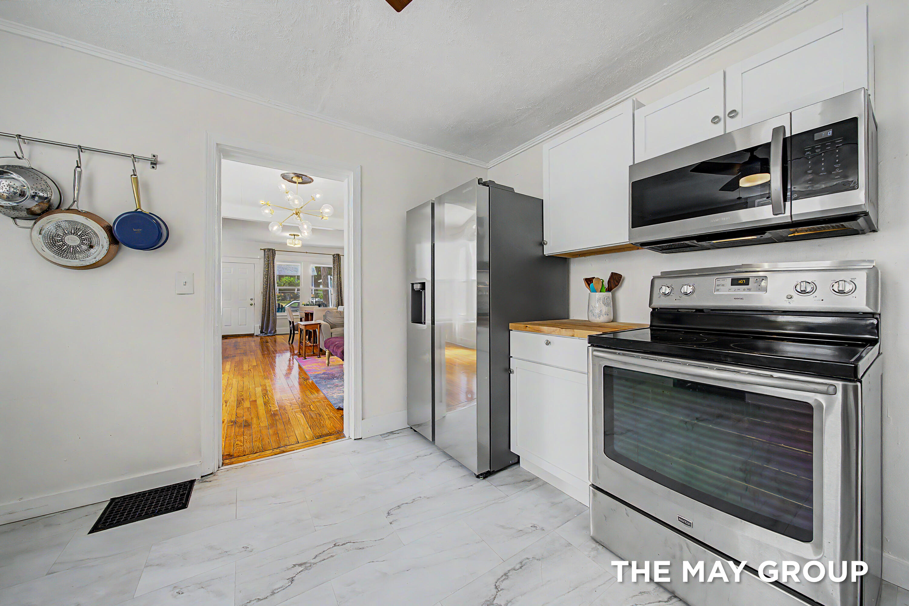 734 Fremont Avenue NW Grand Rapids MI 49504